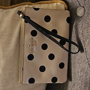 Kate Spade Wristlet